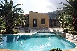 Villa Cialoma *