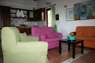 Cialoma Villa Scopello (Piedmont)