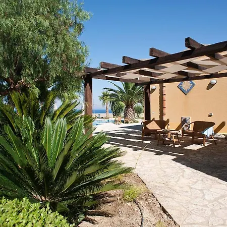 Villa Cialoma
