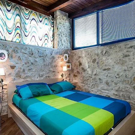 Villa Cialoma *