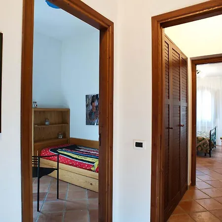 Villa Cialoma *