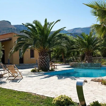 Cialoma Villa Scopello (Piedmont)